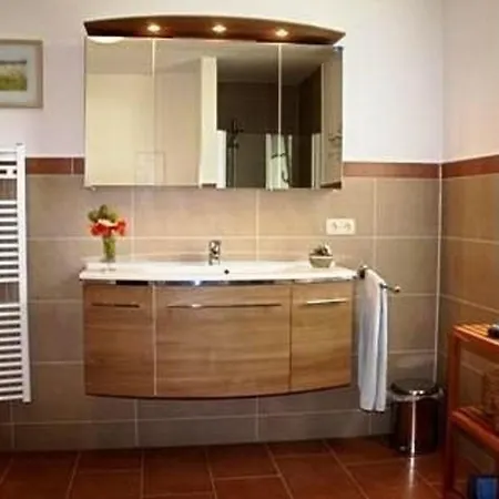 Ferienappartement Im Erdgeschoss Der Royal Apartment Göhren-Lebbin