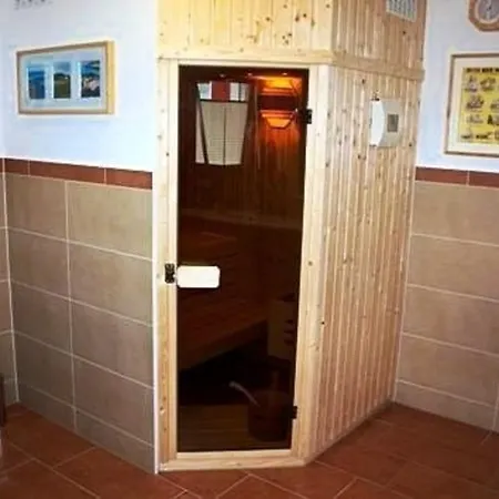 Ferienappartement Im Erdgeschoss Der Royal Göhren-Lebbin