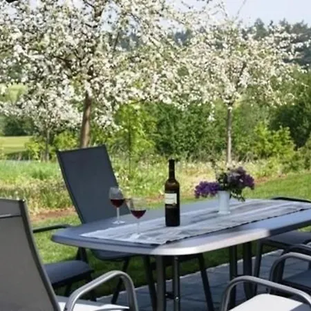 Ferienappartement Im Erdgeschoss Der Royal *