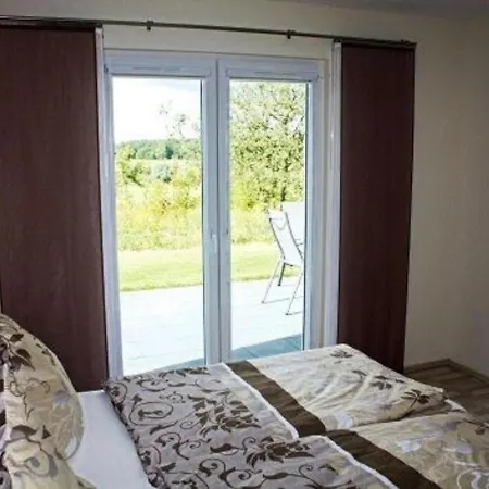 Ferienappartement Im Erdgeschoss Der Royal Apartment Göhren-Lebbin